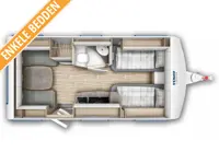 Fendt Bianco Selection 465 TG Model 2026 - 567