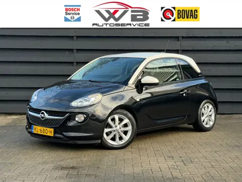 Opel ADAM 1.0 Turbo Unlimited I Bluetooth I Cruise I PDC