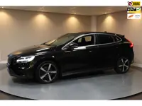 Volvo V40 2.0 T4 Business Sport R-Design *190Pk!* Stoelverw.|Navi|Cruise|NAP