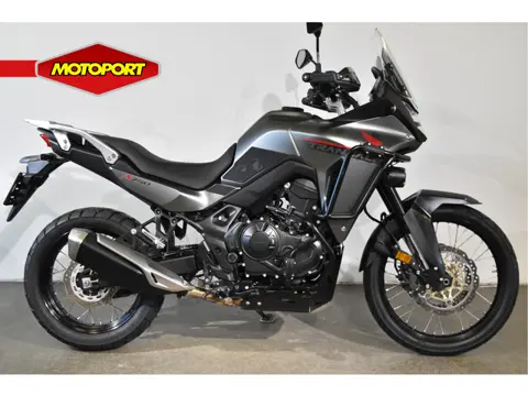 Honda XL 750 TRANSALP (bj 2024)