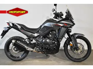 Honda XL 750 TRANSALP (bj 2024)