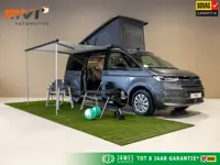 Volkswagen California Ocean eHybrid 4Motion / 245pk / Trekhaak /