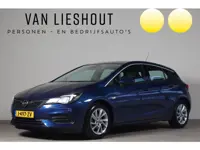 Opel Astra 1.2 Elegance - NL-Auto!! Climate I Cruise I Apple