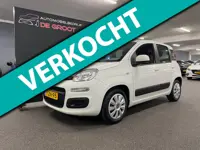 Fiat Panda 0.9 TwinAir Edizione Cool NL-Auto met Airco, RadioCD-speler en Electrische ramen met afst