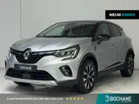 Renault Captur 1.0 TCe 90 techno | Navigatie | Camera | Cruise control | Lichtmetalen velgen 17 " |