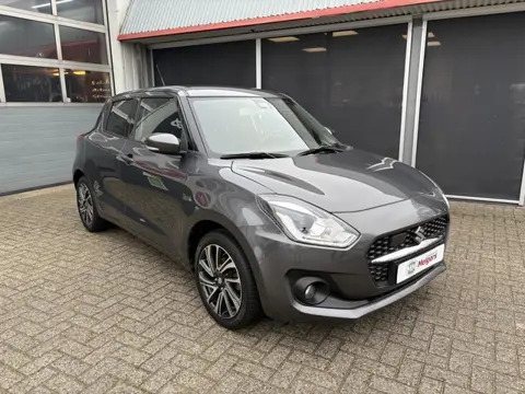 Suzuki Swift 1.2 Style Smart Hybrid clima camera (bj 2023)