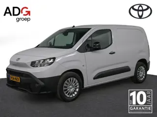 Toyota PROACE CITY Electric Navigator 50 kWh | ParkeerCamera | Cruise-Control | Apple Carplay/Androi