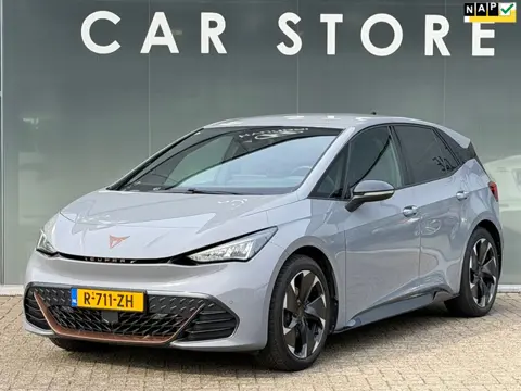 Cupra Born Essential 62 kWh 1E EIGENAAR SOH 93,1%