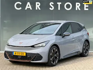 Cupra Born Essential 62 kWh 1E EIGENAAR SOH 93,1%