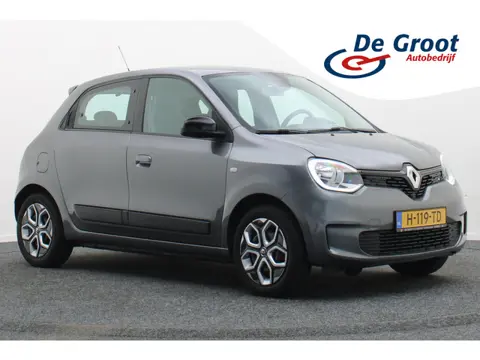 Renault Twingo 1.0 SCe Collection LED, Bluetooth, Airco, Elektr. Pakket