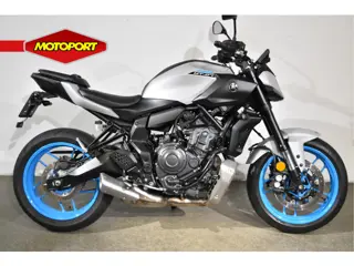 Yamaha MT-07 (bj 2025)