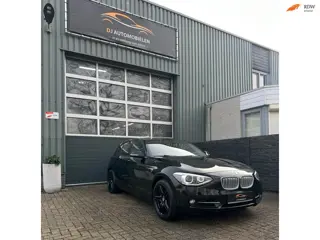 BMW 1-serie 118i Business