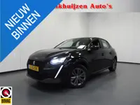 Peugeot e-208 EV Active Pack 50 kWh NAVI/CLIMA/CRUISE/PDC/16"LMV!