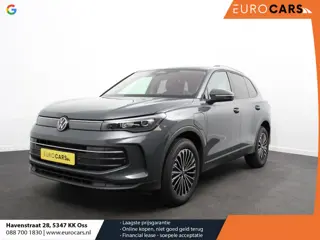 Volkswagen Tiguan 1.5 eHybrid OPF DSG Life Nieuw Model! | Design pack | Winter Pack | Full Led | Ele