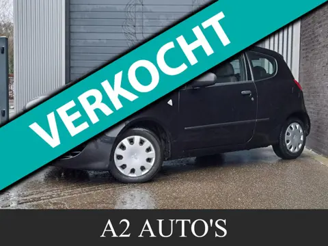 Mitsubishi Colt 1.1 Incharge Airco|Nap