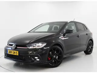 Volkswagen Polo GTI 2.0 TSI 210PK DSG VIRTUAL/LED/CARPLAY ***