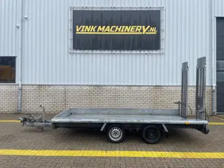 Hapert Indigo LF 2 (bj 2020)