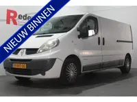 Renault Trafic 2.0 dCi T29 L2H1 Générique - Koelwagen - Parksens. achter