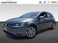Volkswagen Golf 1.5 TSI Comfortline Business  | 130PK | adaptive cruise | trekhaak | Apple Carplay/A
