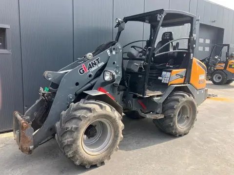 Giant G3500 (bj 2020)