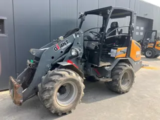 Giant G3500 (bj 2020)