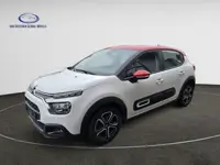 Citroen C3 1.2 PureTech Shine Business |Android |Apple|Nav