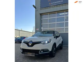 Renault Captur 0.9 TCe Dynamique
