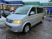 Volkswagen Transporter 2.5 TDI 300 Trendline DC