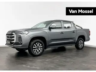 Maxus T90 EV 89 kWh (bj 2025, automaat)