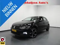 Volkswagen Polo 1.0 TSI Comfortline Business NAVI/CLIMA/CAMERA/17"LMV!