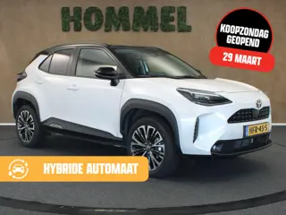 Toyota Yaris Cross 1.5 Hybrid 130 Executive  - ORIGINEEL NEDERLANDSE AUTO - AFKOMSTIG VAN 1E EIGENAA