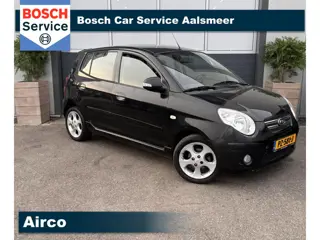 Kia Picanto 1.1 SportbyKia / GARANTIE  / AIRCO / APK /