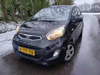 Kia Picanto 1.0 CVVT ISG Comfort Pack |AIRCO|