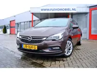 Opel Astra 1.0 Edition Navi|Clima|LMV|PDC