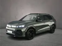 Volkswagen Tiguan R-Line Edition 1.5 TSI eHybrid 272pk DSG Automaat Trekhaak, Harman Kardon audio, P
