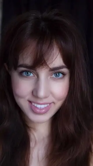 Niet alleen maar wel op zoek naar een lieve man!