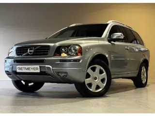 Volvo XC90 3.2 Kinetic |Pano |Trekhaak |Memory |Stoelverw | Cruise