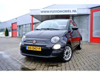 Fiat 500 C 1.0 TwinAir Pop Airco|LMV|Cruise