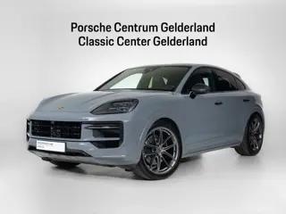 Porsche Cayenne Coupé E-Hybrid