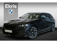 BMW 5 Serie Touring 530e M Sportpakket Pro | Comfortstoelen | Bowers & Wilkins | Elektr. Trekhaak