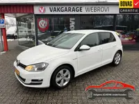 Volkswagen Golf 1.0 TSI Connected Series (bj 2016)