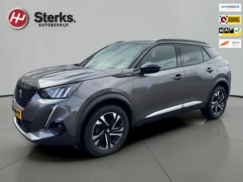 Peugeot 2008 1.2 PureTech GT