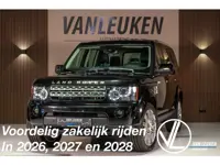 Land Rover Discovery SDV6 HSE 3JR fiscaal voordeel - 39.600 EX BTW
