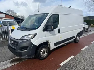 Fiat Ducato 35 2.3 MultiJet 88KW L2H2 AIRCO KLIMA MARGE AUTO!