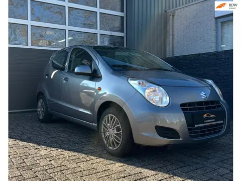 Suzuki Alto 1.0 Comfort EASSS