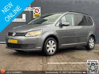Volkswagen Touran 1.4 TSI Comfortline 7p. | Climate | Cruise | Navi | PDC | Trekhaak |