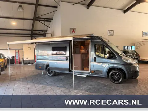 Karmann mobil DAVIS 620 BFF1 Lengtebedden Winter-Zomer Webasto -Truma Cruise Fietsenrek-Trekhaak Sto