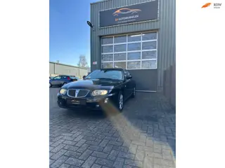 Rover 75 1.8 Turbo Business Edition