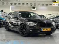 BMW 1-serie 114i EDE Business Nap Navi