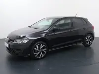 Volkswagen Polo 1.0 TSI R-Line | 95 PK| Multifunctioneel stuurwiel | Cruisecontrol | Parkeersensoren